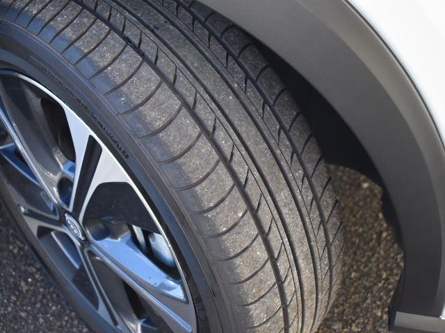 キックス Ｘ　ＦＯＵＲ　ツートーンインテリアエディション　ブラウン内装　４ＷＤ　純正９インチナビＴＶ　アラウンドビューＭ　ドラレコ　プロパイロット　ＥＴＣ　レザーシート　インテリジェントルームミラー　シートヒーター　純正アルミ　ステアリングヒーター　禁煙車（46枚目）