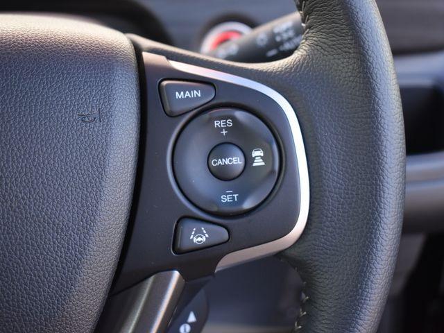 フリードハイブリッド ハイブリッド・G 4WD 9インチインターナビTV バックカメラ 前後ドラレコ ホンダセンシング 両側パワースライドドア LEDライト アルミホイール ハーフレザーシート シートヒーター ワンオーナー車 禁煙車(23枚目)