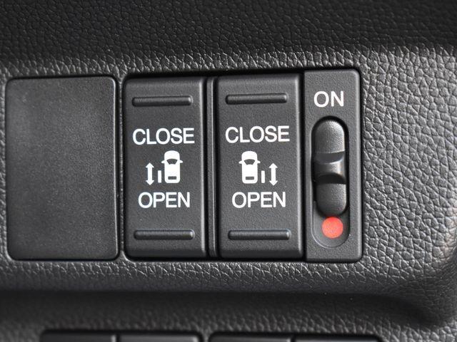 フリードハイブリッド ハイブリッド・G 4WD 9インチインターナビTV バックカメラ 前後ドラレコ ホンダセンシング 両側パワースライドドア LEDライト アルミホイール ハーフレザーシート シートヒーター ワンオーナー車 禁煙車(27枚目)