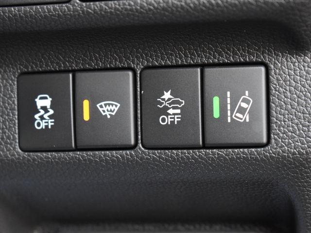 フリードハイブリッド ハイブリッド・G 4WD 9インチインターナビTV バックカメラ 前後ドラレコ ホンダセンシング 両側パワースライドドア LEDライト アルミホイール ハーフレザーシート シートヒーター ワンオーナー車 禁煙車(28枚目)