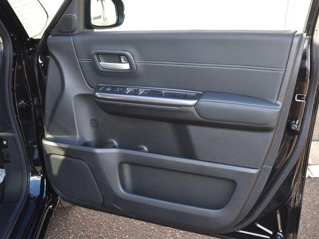 フリードハイブリッド ハイブリッド・G 4WD 9インチインターナビTV バックカメラ 前後ドラレコ ホンダセンシング 両側パワースライドドア LEDライト アルミホイール ハーフレザーシート シートヒーター ワンオーナー車 禁煙車(35枚目)