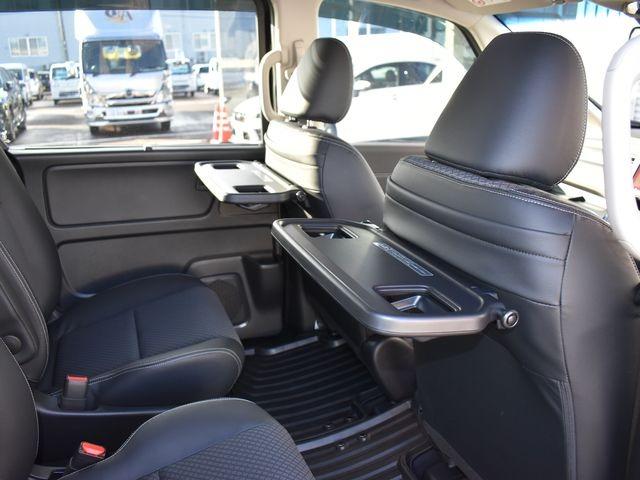 フリードハイブリッド ハイブリッド・G 4WD 9インチインターナビTV バックカメラ 前後ドラレコ ホンダセンシング 両側パワースライドドア LEDライト アルミホイール ハーフレザーシート シートヒーター ワンオーナー車 禁煙車(39枚目)