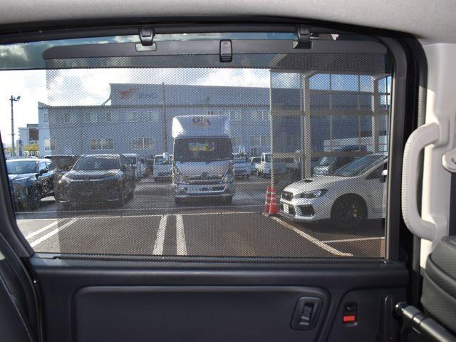 フリードハイブリッド ハイブリッド・G 4WD 9インチインターナビTV バックカメラ 前後ドラレコ ホンダセンシング 両側パワースライドドア LEDライト アルミホイール ハーフレザーシート シートヒーター ワンオーナー車 禁煙車(40枚目)