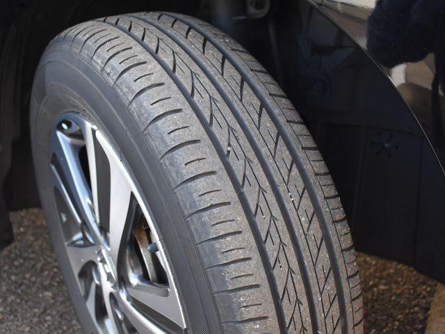 フリードハイブリッド ハイブリッド・G 4WD 9インチインターナビTV バックカメラ 前後ドラレコ ホンダセンシング 両側パワースライドドア LEDライト アルミホイール ハーフレザーシート シートヒーター ワンオーナー車 禁煙車(45枚目)