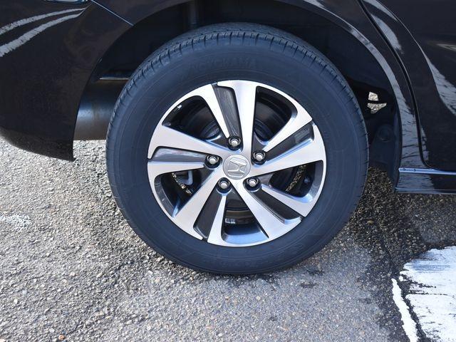 フリードハイブリッド ハイブリッド・G 4WD 9インチインターナビTV バックカメラ 前後ドラレコ ホンダセンシング 両側パワースライドドア LEDライト アルミホイール ハーフレザーシート シートヒーター ワンオーナー車 禁煙車(46枚目)