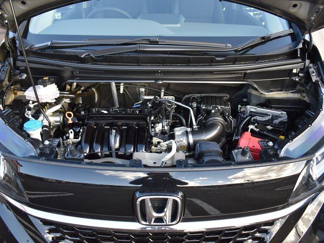 フリードハイブリッド ハイブリッド・G 4WD 9インチインターナビTV バックカメラ 前後ドラレコ ホンダセンシング 両側パワースライドドア LEDライト アルミホイール ハーフレザーシート シートヒーター ワンオーナー車 禁煙車(52枚目)