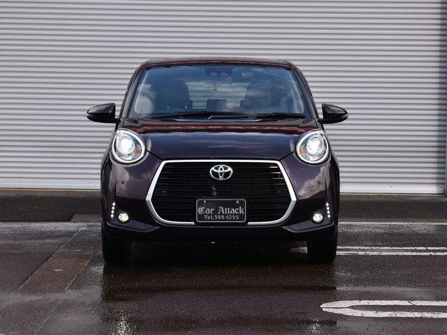 パッソ モーダ　Ｇパッケージ　４ＷＤ　純正メモリーナビＴＶ　Ｂカメラ　ドラレコ　スマートアシスト　ＬＥＤライト　フォグランプ　ＥＴＣ　アルミホイール　ハーフレザーシート　プッシュスタート　スマートキー　オートライト　オートエアコン（11枚目）