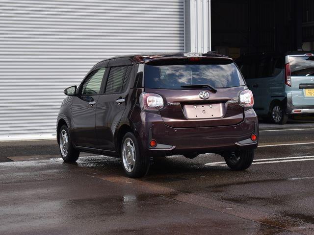 パッソ モーダ　Ｇパッケージ　４ＷＤ　純正メモリーナビＴＶ　Ｂカメラ　ドラレコ　スマートアシスト　ＬＥＤライト　フォグランプ　ＥＴＣ　アルミホイール　ハーフレザーシート　プッシュスタート　スマートキー　オートライト　オートエアコン（14枚目）