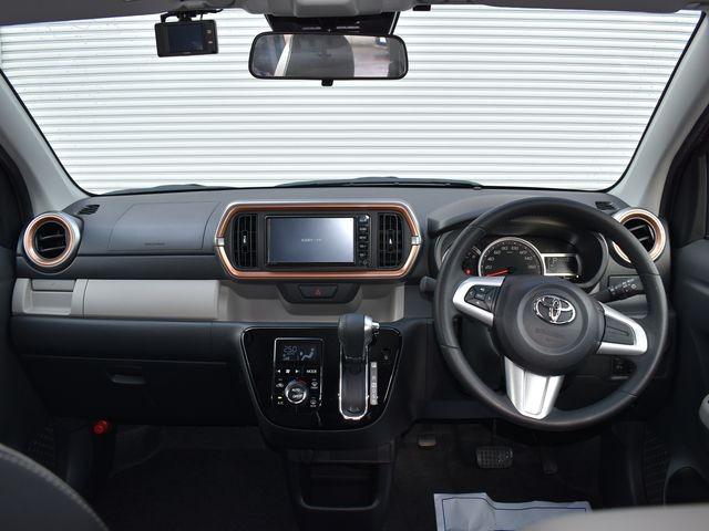 パッソ モーダ　Ｇパッケージ　４ＷＤ　純正メモリーナビＴＶ　Ｂカメラ　ドラレコ　スマートアシスト　ＬＥＤライト　フォグランプ　ＥＴＣ　アルミホイール　ハーフレザーシート　プッシュスタート　スマートキー　オートライト　オートエアコン（15枚目）