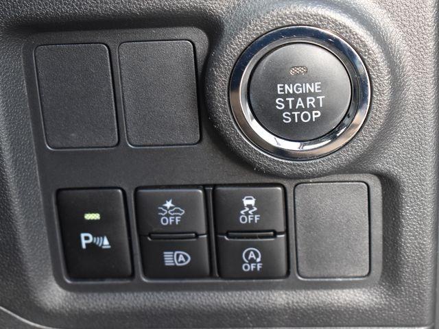 パッソ モーダ　Ｇパッケージ　４ＷＤ　純正メモリーナビＴＶ　Ｂカメラ　ドラレコ　スマートアシスト　ＬＥＤライト　フォグランプ　ＥＴＣ　アルミホイール　ハーフレザーシート　プッシュスタート　スマートキー　オートライト　オートエアコン（19枚目）