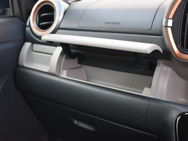 パッソ モーダ　Ｇパッケージ　４ＷＤ　純正メモリーナビＴＶ　Ｂカメラ　ドラレコ　スマートアシスト　ＬＥＤライト　フォグランプ　ＥＴＣ　アルミホイール　ハーフレザーシート　プッシュスタート　スマートキー　オートライト　オートエアコン（24枚目）