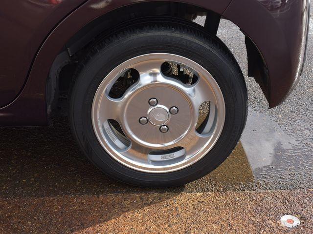 パッソ モーダ　Ｇパッケージ　４ＷＤ　純正メモリーナビＴＶ　Ｂカメラ　ドラレコ　スマートアシスト　ＬＥＤライト　フォグランプ　ＥＴＣ　アルミホイール　ハーフレザーシート　プッシュスタート　スマートキー　オートライト　オートエアコン（36枚目）