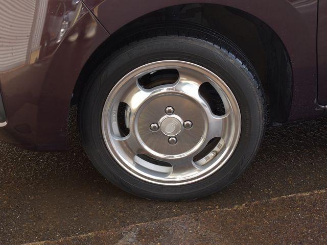 パッソ モーダ　Ｇパッケージ　４ＷＤ　純正メモリーナビＴＶ　Ｂカメラ　ドラレコ　スマートアシスト　ＬＥＤライト　フォグランプ　ＥＴＣ　アルミホイール　ハーフレザーシート　プッシュスタート　スマートキー　オートライト　オートエアコン（37枚目）