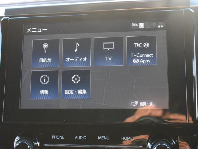 ヴェルファイア 2.5Z ゴールデンアイズ 4WD 9インチディスプレイオーディオ ナビTV フリップダウンモニター ドラレコ搭載ミラー Bカメラ 両側パワスラ セーフティセンス パワーバックドア 三眼LED シーケンシャルランプ ETC2.0(16枚目)