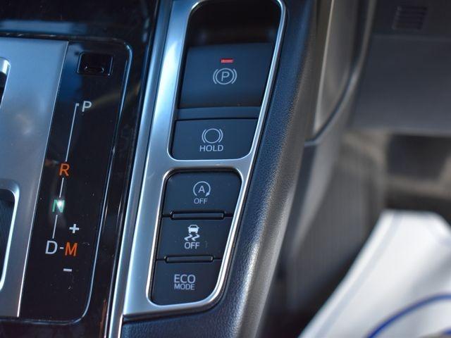 ヴェルファイア 2.5Z ゴールデンアイズ 4WD 9インチディスプレイオーディオ ナビTV フリップダウンモニター ドラレコ搭載ミラー Bカメラ 両側パワスラ セーフティセンス パワーバックドア 三眼LED シーケンシャルランプ ETC2.0(26枚目)