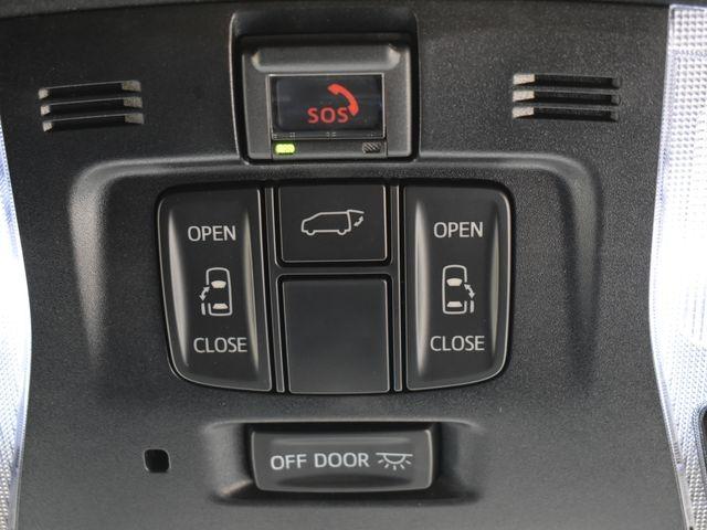 ヴェルファイア 2.5Z ゴールデンアイズ 4WD 9インチディスプレイオーディオ ナビTV フリップダウンモニター ドラレコ搭載ミラー Bカメラ 両側パワスラ セーフティセンス パワーバックドア 三眼LED シーケンシャルランプ ETC2.0(33枚目)