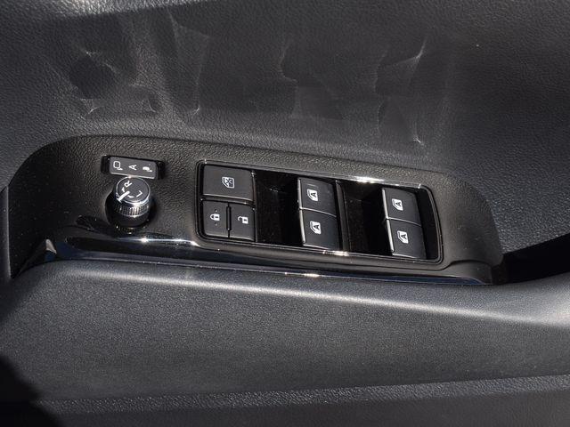 ヴェルファイア 2.5Z ゴールデンアイズ 4WD 9インチディスプレイオーディオ ナビTV フリップダウンモニター ドラレコ搭載ミラー Bカメラ 両側パワスラ セーフティセンス パワーバックドア 三眼LED シーケンシャルランプ ETC2.0(36枚目)