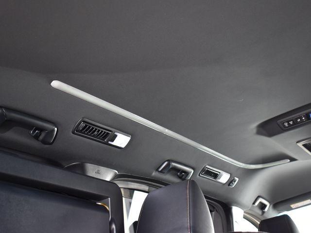 ヴェルファイア 2.5Z ゴールデンアイズ 4WD 9インチディスプレイオーディオ ナビTV フリップダウンモニター ドラレコ搭載ミラー Bカメラ 両側パワスラ セーフティセンス パワーバックドア 三眼LED シーケンシャルランプ ETC2.0(44枚目)