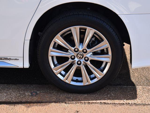 ヴェルファイア 2.5Z ゴールデンアイズ 4WD 9インチディスプレイオーディオ ナビTV フリップダウンモニター ドラレコ搭載ミラー Bカメラ 両側パワスラ セーフティセンス パワーバックドア 三眼LED シーケンシャルランプ ETC2.0(50枚目)