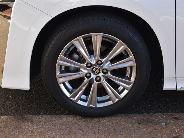 ヴェルファイア 2.5Z ゴールデンアイズ 4WD 9インチディスプレイオーディオ ナビTV フリップダウンモニター ドラレコ搭載ミラー Bカメラ 両側パワスラ セーフティセンス パワーバックドア 三眼LED シーケンシャルランプ ETC2.0(51枚目)