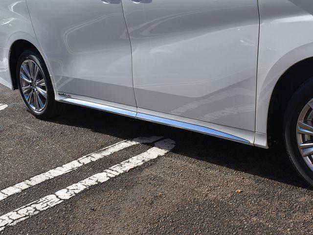 ヴェルファイア 2.5Z ゴールデンアイズ 4WD 9インチディスプレイオーディオ ナビTV フリップダウンモニター ドラレコ搭載ミラー Bカメラ 両側パワスラ セーフティセンス パワーバックドア 三眼LED シーケンシャルランプ ETC2.0(56枚目)