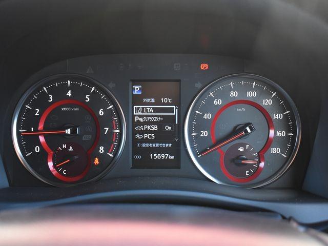 ヴェルファイア 2.5Z ゴールデンアイズ 4WD 9インチディスプレイオーディオ ナビTV フリップダウンモニター ドラレコ搭載ミラー Bカメラ 両側パワスラ セーフティセンス パワーバックドア 三眼LED シーケンシャルランプ ETC2.0(58枚目)