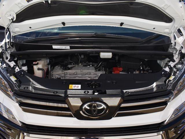 ヴェルファイア 2.5Z ゴールデンアイズ 4WD 9インチディスプレイオーディオ ナビTV フリップダウンモニター ドラレコ搭載ミラー Bカメラ 両側パワスラ セーフティセンス パワーバックドア 三眼LED シーケンシャルランプ ETC2.0(59枚目)