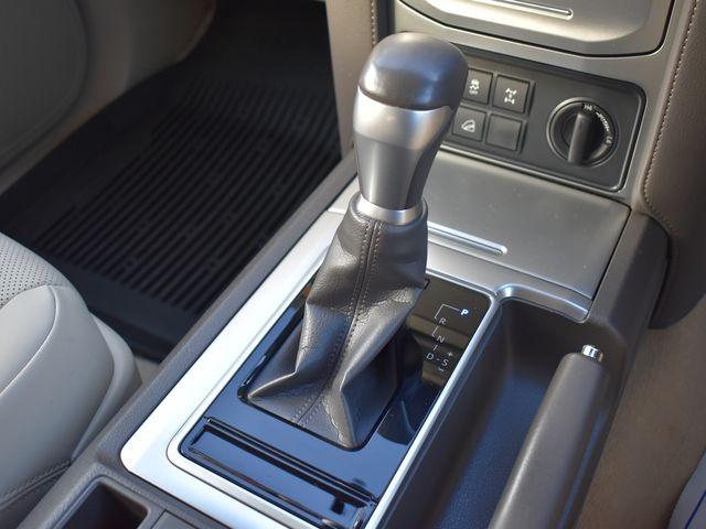 ランドクルーザープラド TX Lパッケージ 4WDディーゼルターボ 純正9インチナビTV バックカメラ 5人乗り ベージュ革シート セーフティセンス LEDライト ベンチレーション パワーシート 社外アルミ オープンカントリー ETC(14枚目)