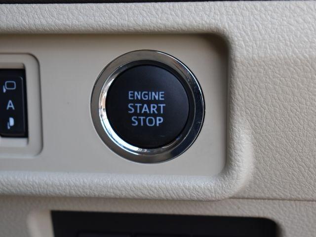 ランドクルーザープラド TX Lパッケージ 4WDディーゼルターボ 純正9インチナビTV バックカメラ 5人乗り ベージュ革シート セーフティセンス LEDライト ベンチレーション パワーシート 社外アルミ オープンカントリー ETC(18枚目)