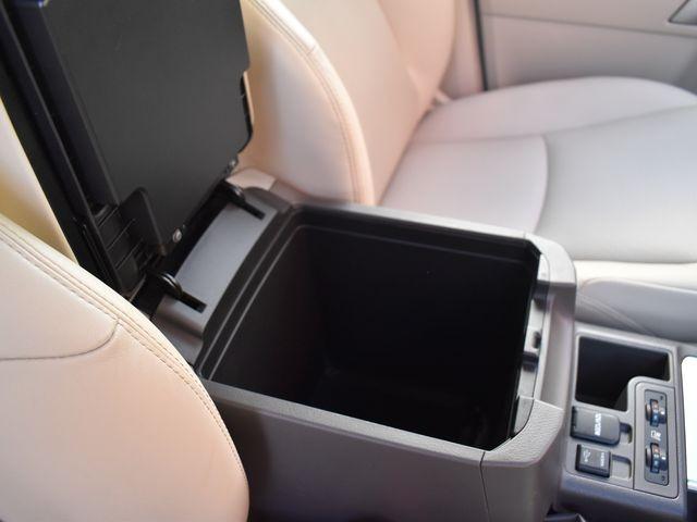 ランドクルーザープラド TX Lパッケージ 4WDディーゼルターボ 純正9インチナビTV バックカメラ 5人乗り ベージュ革シート セーフティセンス LEDライト ベンチレーション パワーシート 社外アルミ オープンカントリー ETC(29枚目)