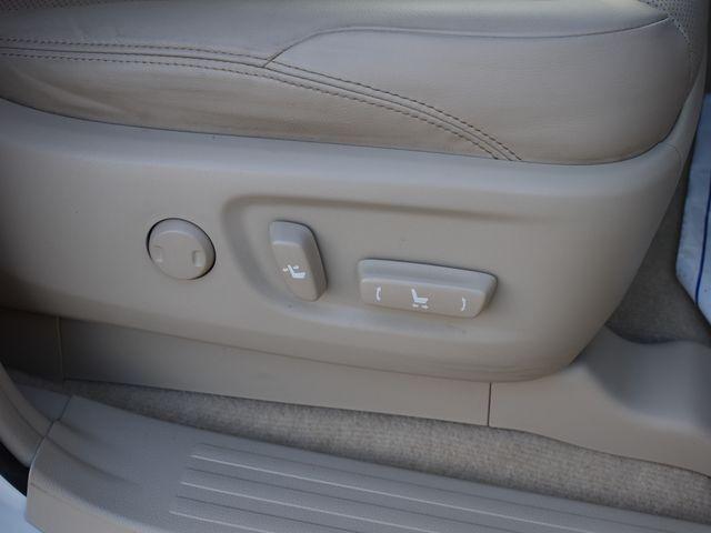 ランドクルーザープラド TX Lパッケージ 4WDディーゼルターボ 純正9インチナビTV バックカメラ 5人乗り ベージュ革シート セーフティセンス LEDライト ベンチレーション パワーシート 社外アルミ オープンカントリー ETC(30枚目)