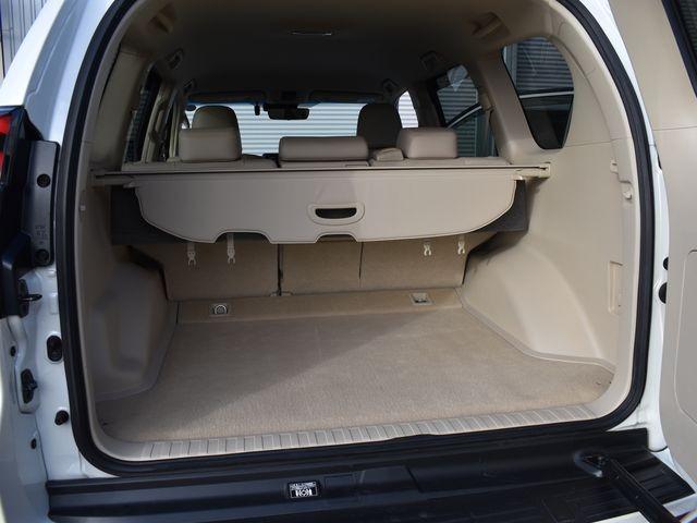 ランドクルーザープラド TX Lパッケージ 4WDディーゼルターボ 純正9インチナビTV バックカメラ 5人乗り ベージュ革シート セーフティセンス LEDライト ベンチレーション パワーシート 社外アルミ オープンカントリー ETC(35枚目)