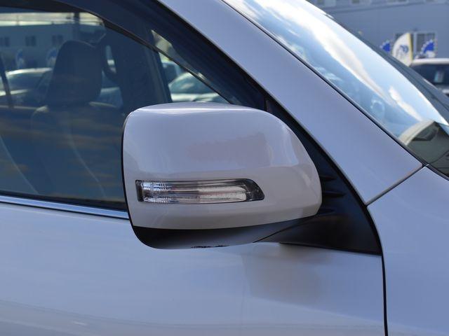 ランドクルーザープラド TX Lパッケージ 4WDディーゼルターボ 純正9インチナビTV バックカメラ 5人乗り ベージュ革シート セーフティセンス LEDライト ベンチレーション パワーシート 社外アルミ オープンカントリー ETC(38枚目)