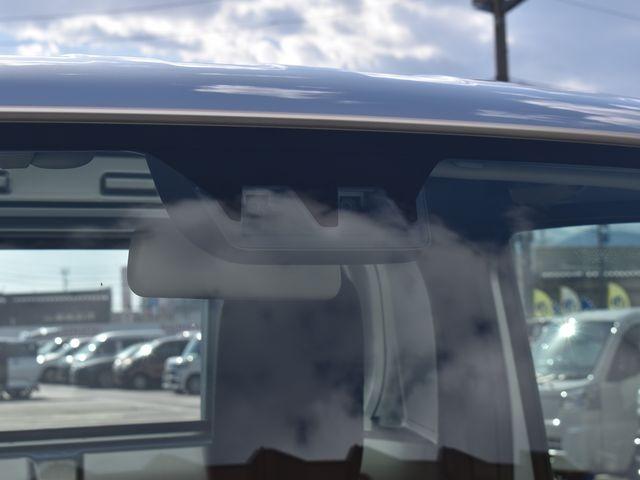 ハイゼットトラック スタンダード 農用スペシャル 4WD 届出済未使用車 5速マニュアル スマートアシスト 4枚リーフスプリング コーナーセンサー LED荷台作業灯 スーパーデフロック Wエアバック エアコン パワステ 純正ラジオ 純正ラバーマット(13枚目)