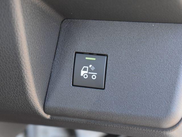 ハイゼットトラック スタンダード 農用スペシャル 4WD 届出済未使用車 5速マニュアル スマートアシスト 4枚リーフスプリング コーナーセンサー LED荷台作業灯 スーパーデフロック Wエアバック エアコン パワステ 純正ラジオ 純正ラバーマット(18枚目)