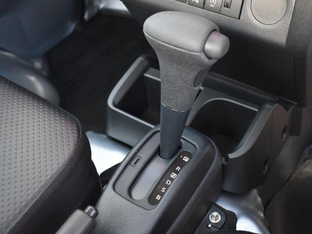 ハイゼットトラック スタンダード 農用スペシャル 4WD 届出済未使用車 CVT 電子制御式4WD スマアシ 4枚リーフスプリング コーナーセンサー LED荷台作業灯 スーパーデフロック Wエアバック エアコン パワステ 純正ラジオ 純正ラバーマット(11枚目)