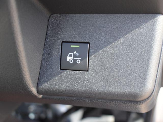 ハイゼットトラック スタンダード 農用スペシャル 4WD 届出済未使用車 CVT 電子制御式4WD スマアシ 4枚リーフスプリング コーナーセンサー LED荷台作業灯 スーパーデフロック Wエアバック エアコン パワステ 純正ラジオ 純正ラバーマット(18枚目)