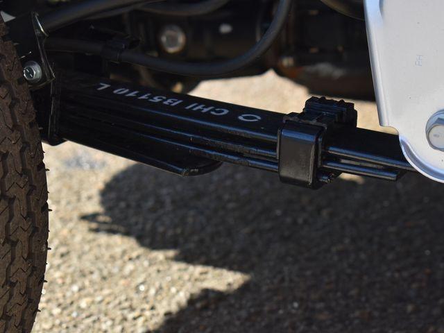 ハイゼットトラック スタンダード 農用スペシャル 4WD 届出済未使用車 CVT 電子制御式4WD スマアシ 4枚リーフスプリング コーナーセンサー LED荷台作業灯 スーパーデフロック Wエアバック エアコン パワステ 純正ラジオ 純正ラバーマット(23枚目)