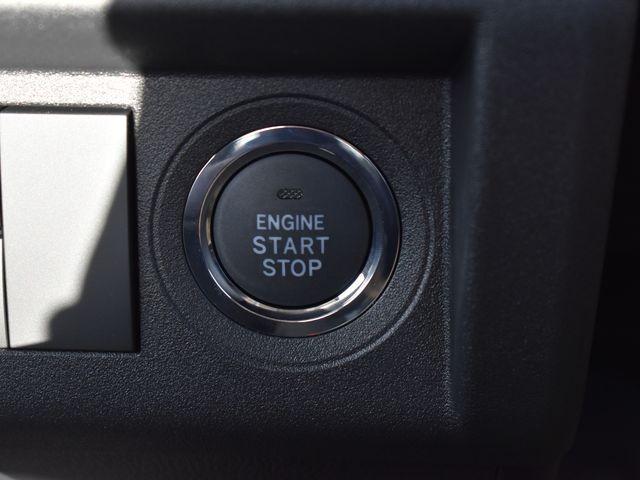 ハイゼットトラック ジャンボエクストラ 4WD 届出済未使用車 CVT 9インチスマホ連携ディスプレイオーディオ Bluetooth バックカメラ スマートアシスト カラーパック プッシュスタート LEDライト 電子制御式4WD 純正マット(17枚目)