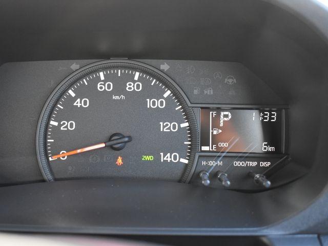 ハイゼットトラック ジャンボエクストラ 4WD 届出済未使用車 CVT 9インチスマホ連携ディスプレイオーディオ Bluetooth バックカメラ スマートアシスト カラーパック プッシュスタート LEDライト 電子制御式4WD 純正マット(34枚目)