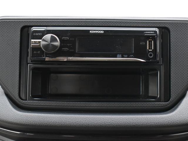 ムーヴ L 4WD CDオーディオ キーレス ETC エコアイドル ベンチシート 電動格納ドアミラー ワンオーナー車 禁煙車(8枚目)