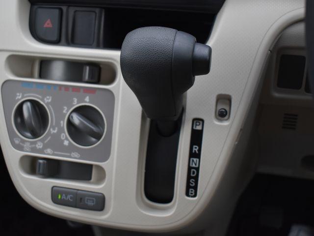 ムーヴ L 4WD CDオーディオ キーレス ETC エコアイドル ベンチシート 電動格納ドアミラー ワンオーナー車 禁煙車(10枚目)