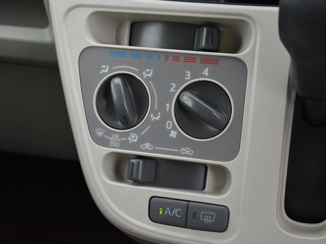 ムーヴ L 4WD CDオーディオ キーレス ETC エコアイドル ベンチシート 電動格納ドアミラー ワンオーナー車 禁煙車(13枚目)