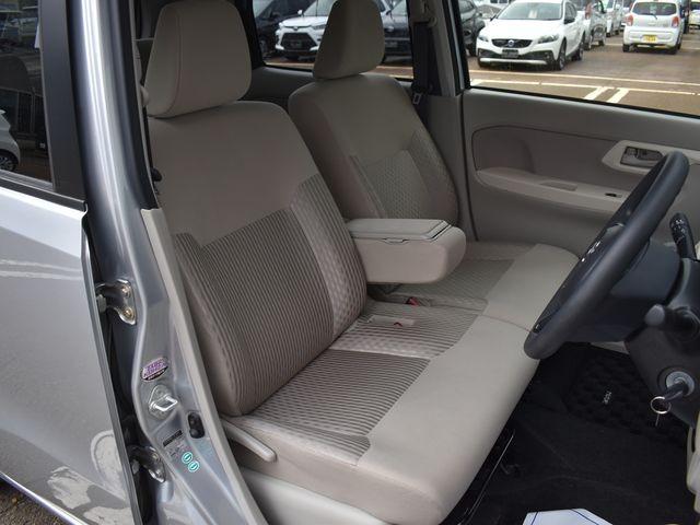 ムーヴ L 4WD CDオーディオ キーレス ETC エコアイドル ベンチシート 電動格納ドアミラー ワンオーナー車 禁煙車(17枚目)