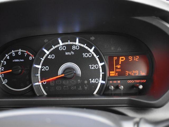 ムーヴ L 4WD CDオーディオ キーレス ETC エコアイドル ベンチシート 電動格納ドアミラー ワンオーナー車 禁煙車(22枚目)