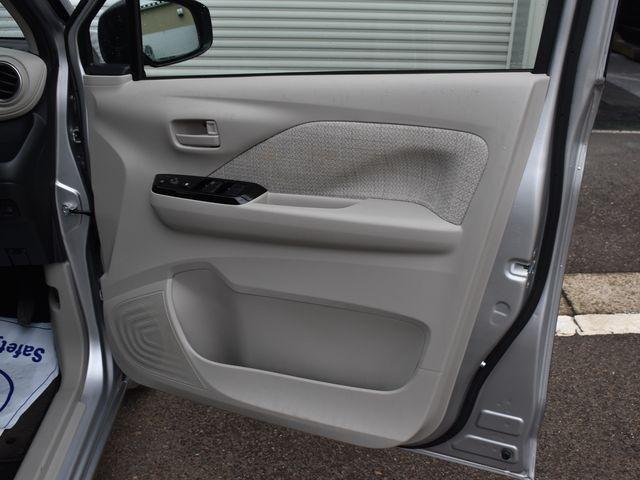 デイズ X 4WD 純正9インチナビTV アラウンドビューモニター エマージェンシーブレーキ プッシュスタート インテリジェントキー 純正アルミホイール ETC シートヒーター オートライト オートエアコン(27枚目)