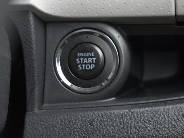 MRワゴン X 4WD CDオーディオ プッシュスタート スマートキー 社外アルミホイール シートヒーター オートエアコン ウィンカー付きドアミラー ベンチシート(10枚目)