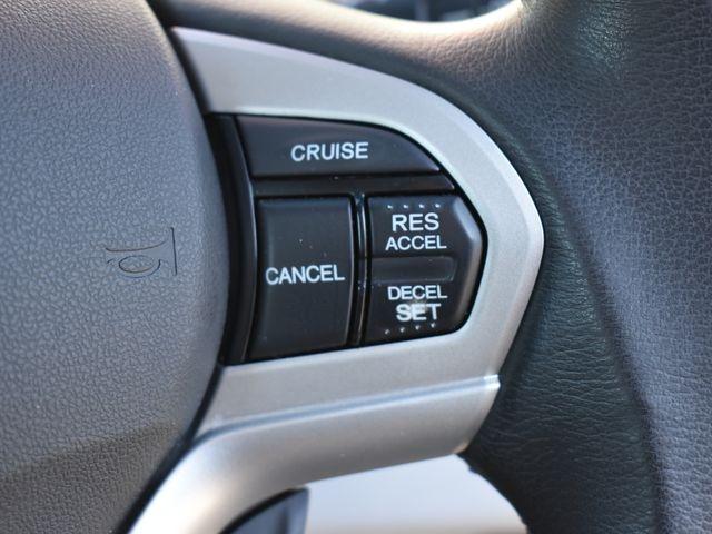 ＣＲ－Ｚ α　６速マニュアル　スカイルーフ　無限スポイラー　クルーズコントロール　スマートキー　社外アルミホイール　ＣＤオーディオ　ＥＴＣ　オートエアコン　ＨＩＤライト　フォグライト（12枚目）