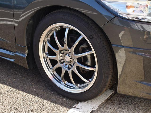 ＣＲ－Ｚ α　６速マニュアル　スカイルーフ　無限スポイラー　クルーズコントロール　スマートキー　社外アルミホイール　ＣＤオーディオ　ＥＴＣ　オートエアコン　ＨＩＤライト　フォグライト（23枚目）