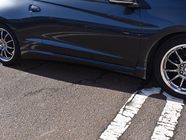 ＣＲ－Ｚ α　６速マニュアル　スカイルーフ　無限スポイラー　クルーズコントロール　スマートキー　社外アルミホイール　ＣＤオーディオ　ＥＴＣ　オートエアコン　ＨＩＤライト　フォグライト（26枚目）